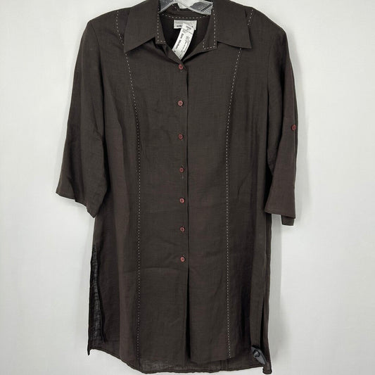 Gerry Weber 3/4 Slv Tunic