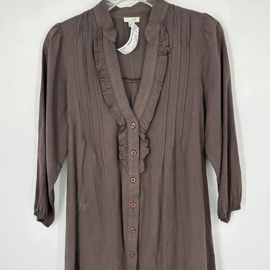 Odille L/S Tunic