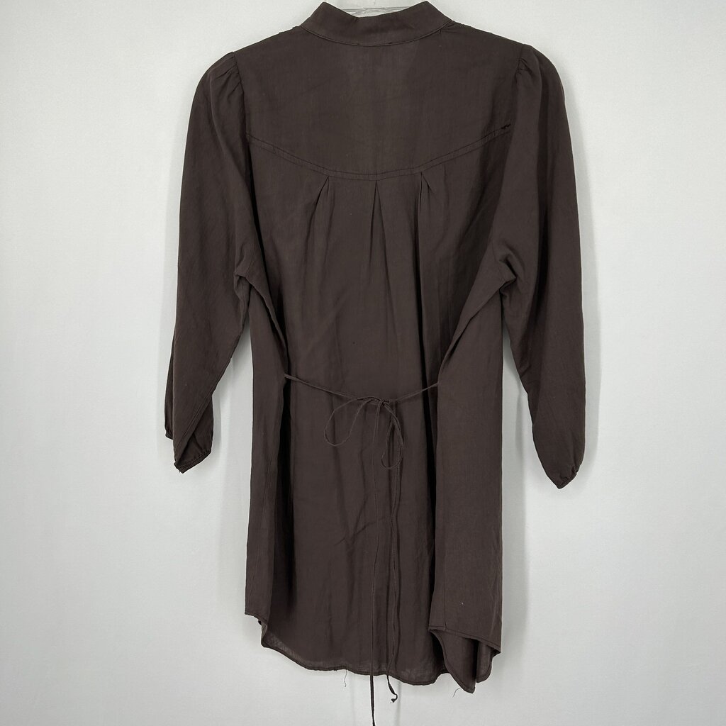 Odille L/S Tunic