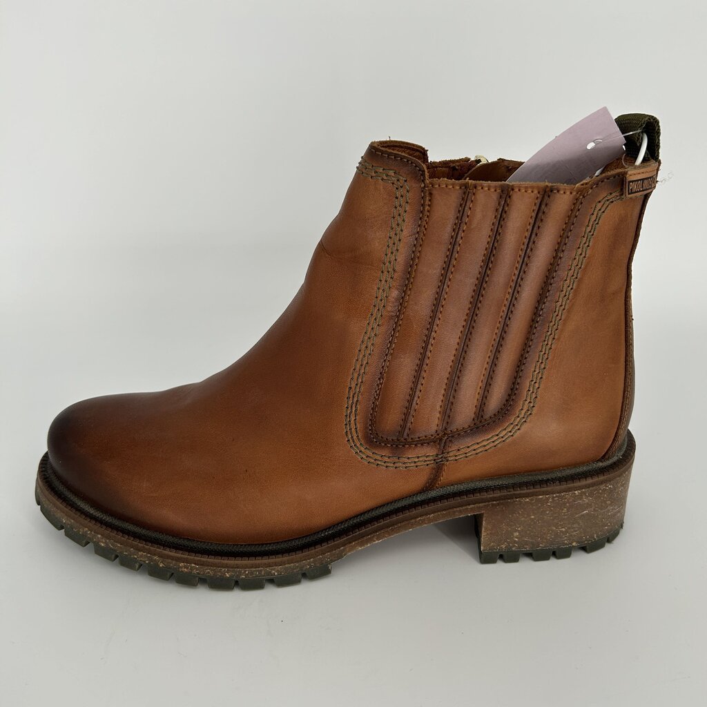 Pikolino Leather Bootie