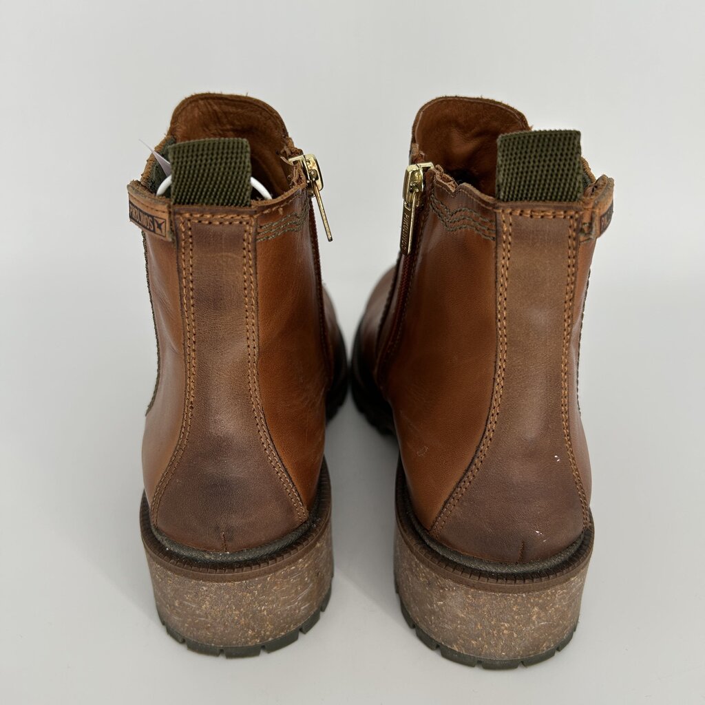 Pikolino Leather Bootie
