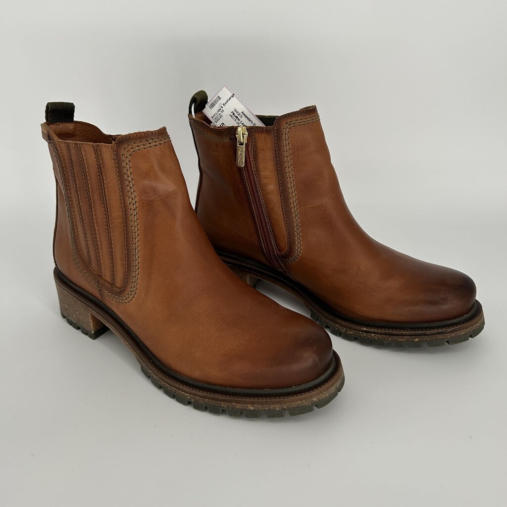 Pikolino Leather Bootie