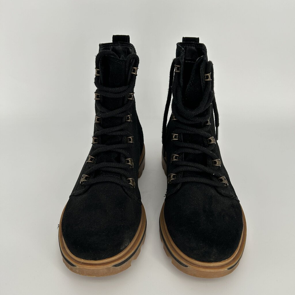 Sorel Suede Bootie