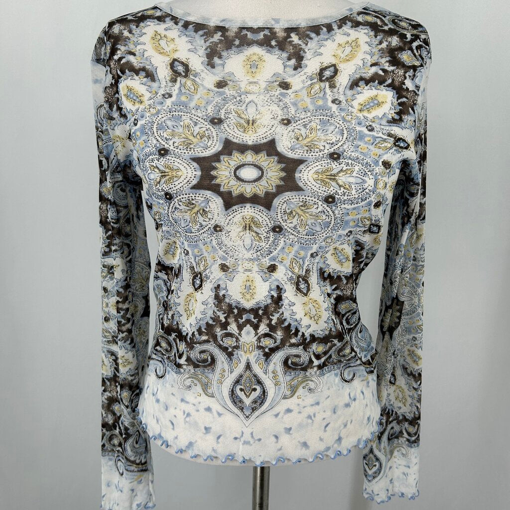Etcetera L/S Shirt