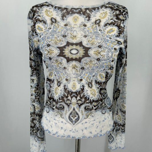 Etcetera L/S Shirt