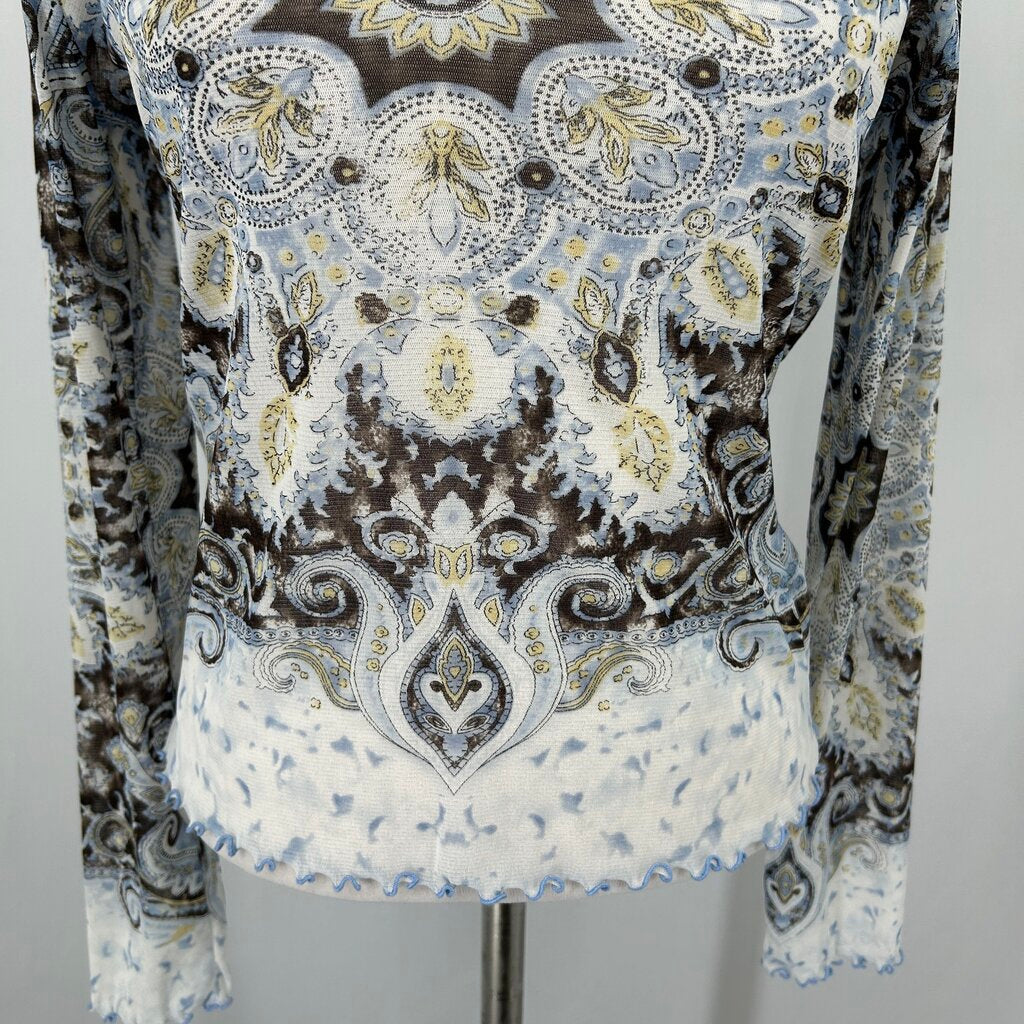 Etcetera L/S Shirt