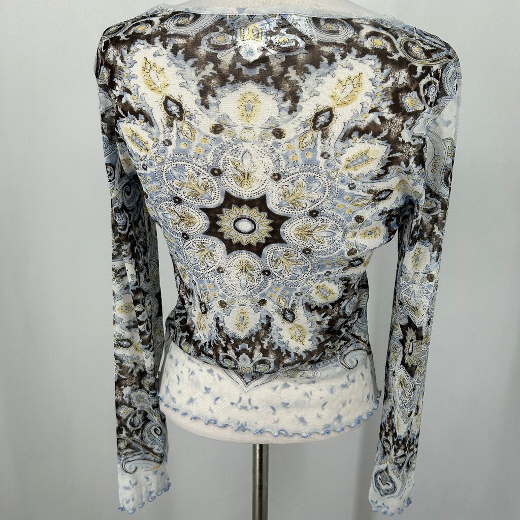 Etcetera L/S Shirt