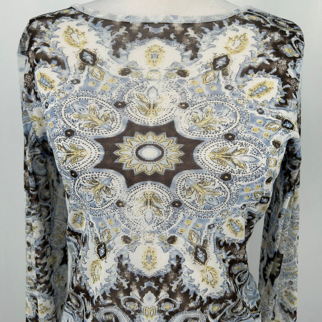 Etcetera L/S Shirt