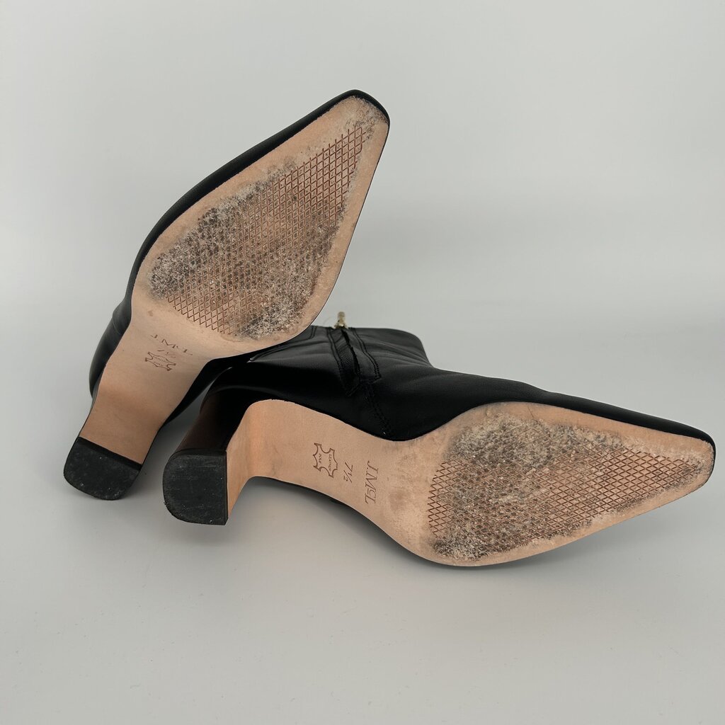 J Mclaughlin Booties