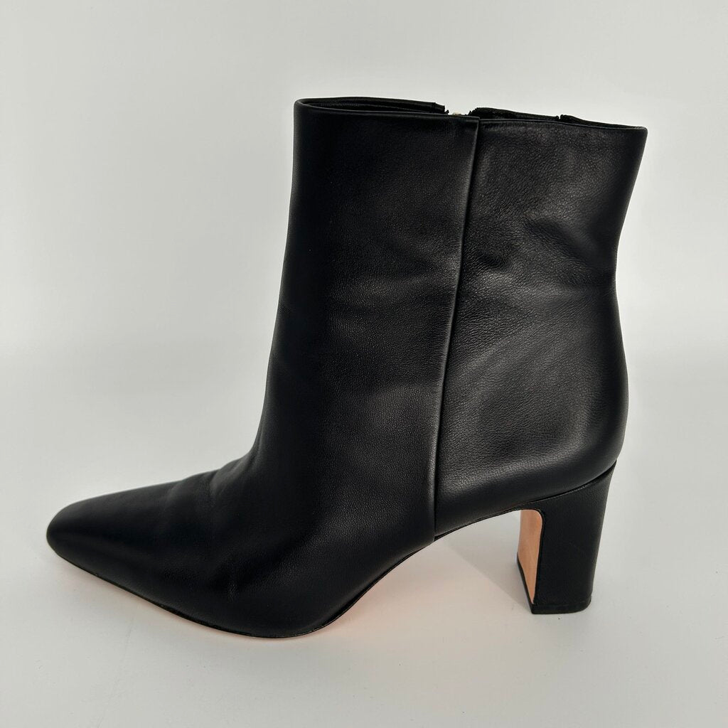 J Mclaughlin Booties