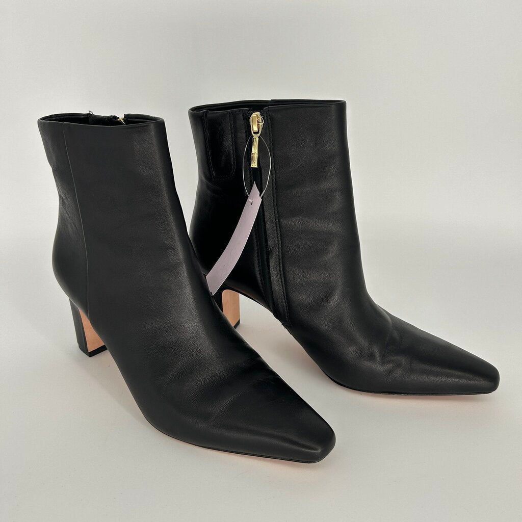 J Mclaughlin Booties
