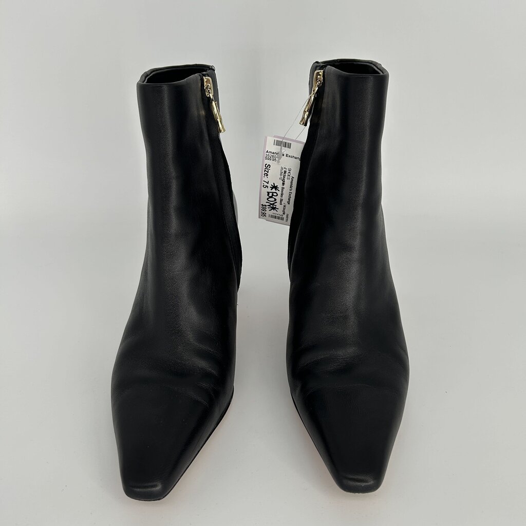 J Mclaughlin Booties