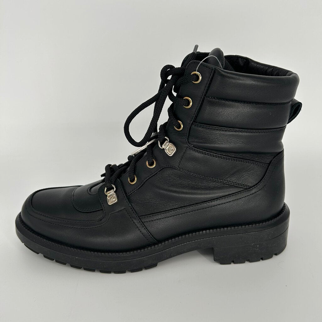 Aquatalia Combat Boot