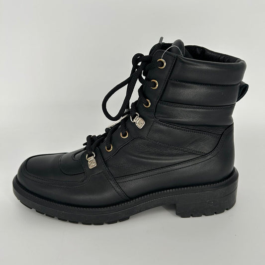 Aquatalia Combat Boot