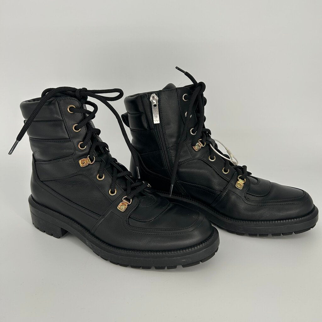 Aquatalia Combat Boot