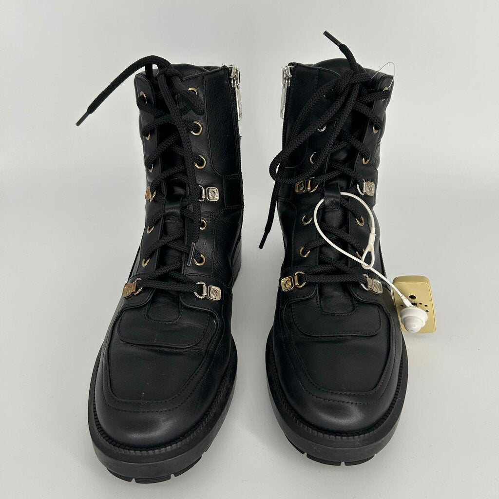 Aquatalia Combat Boot