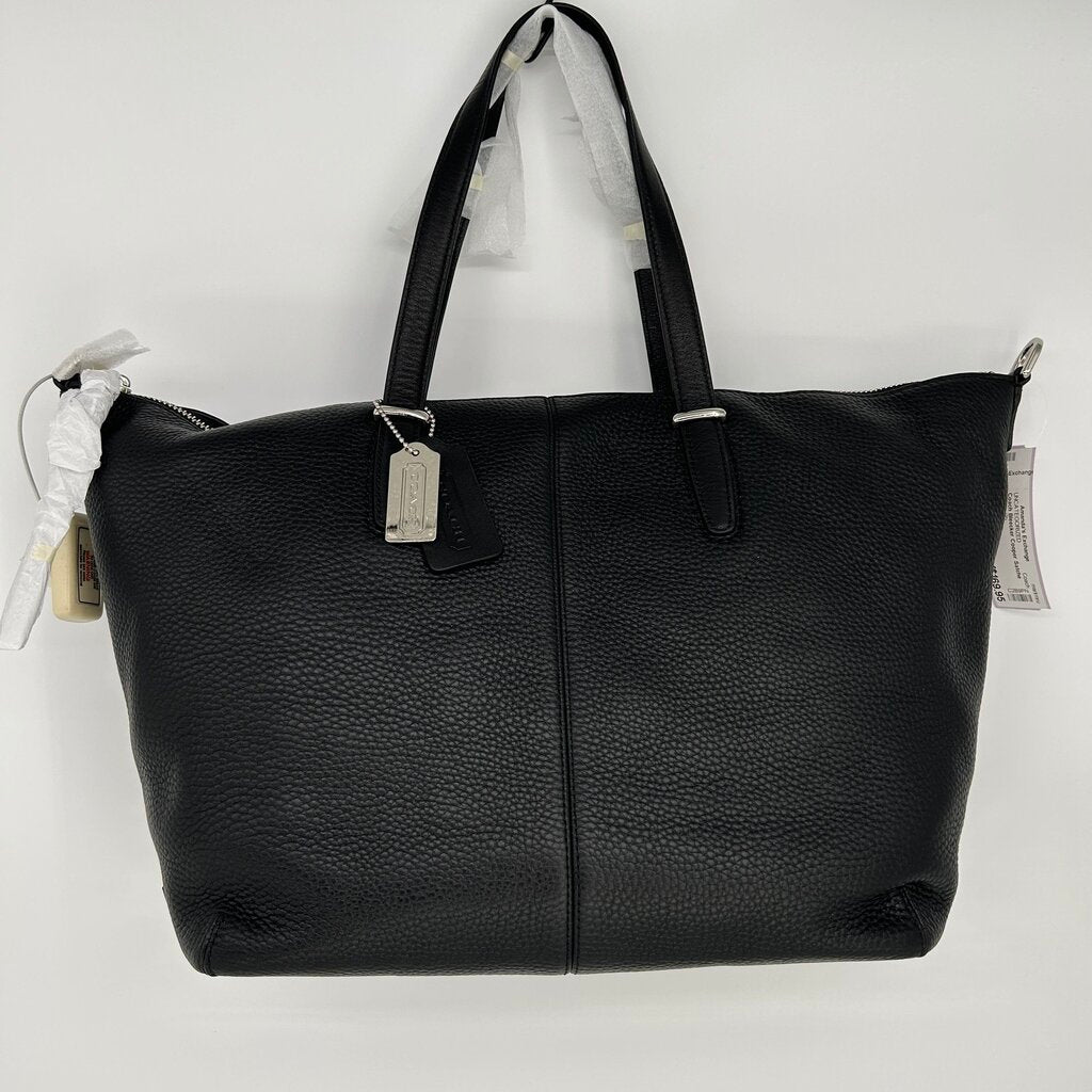 Coach Bleecker Cooper Satchel