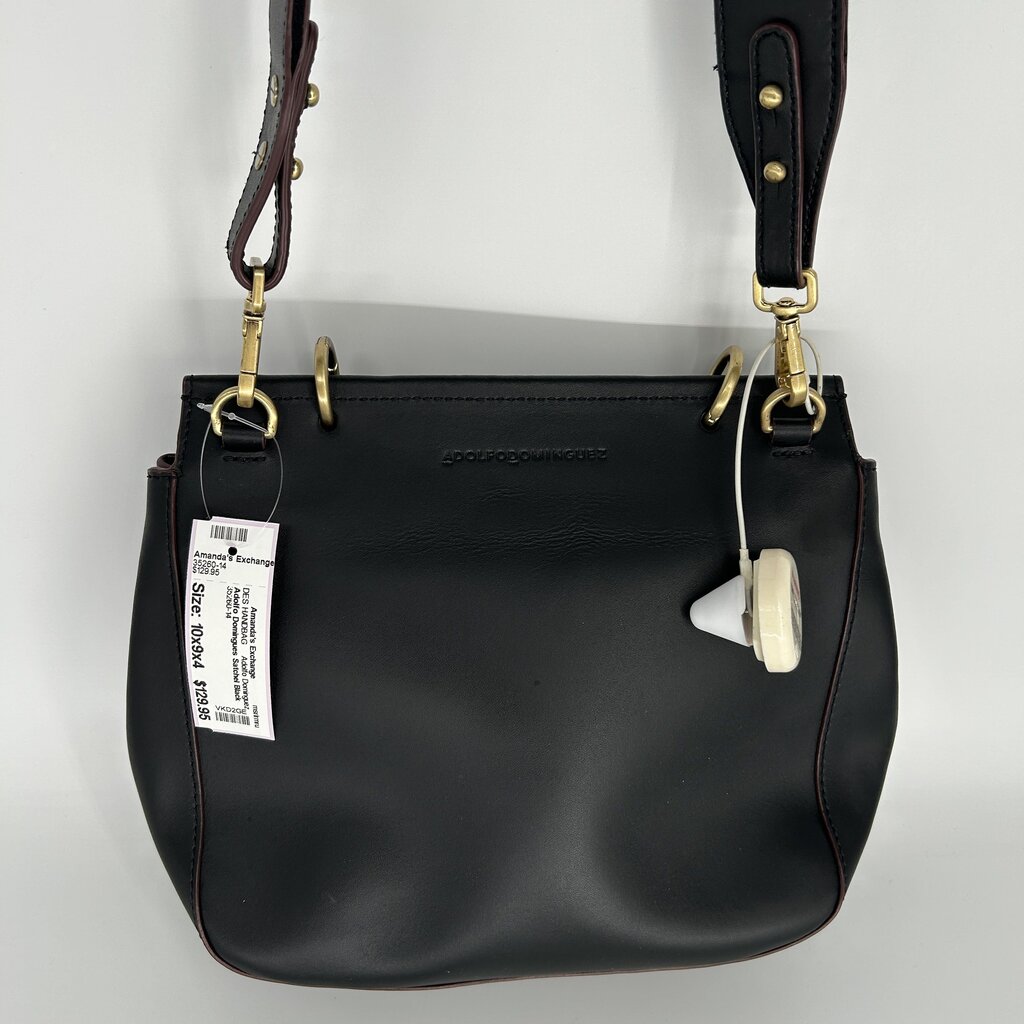 Adolfo Domingues Satchel