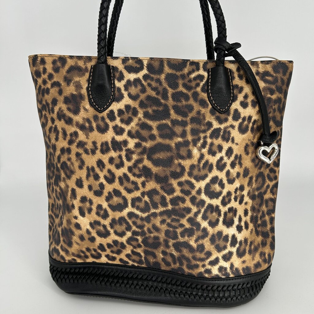 Brighton Africa Stories Rumi Tote AS IS