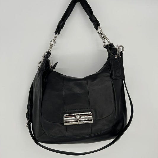 Coach Kristen Hobo Bag