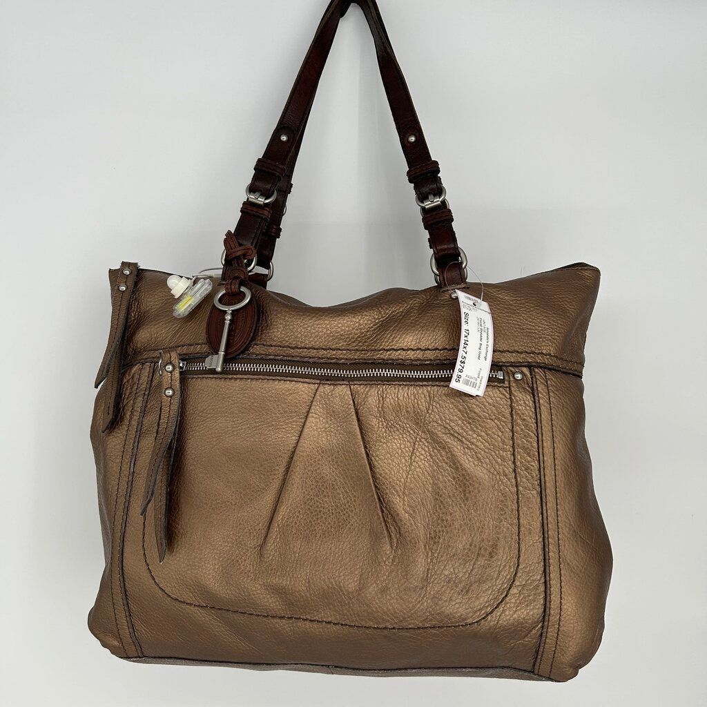 Fossil Shoulder Bag