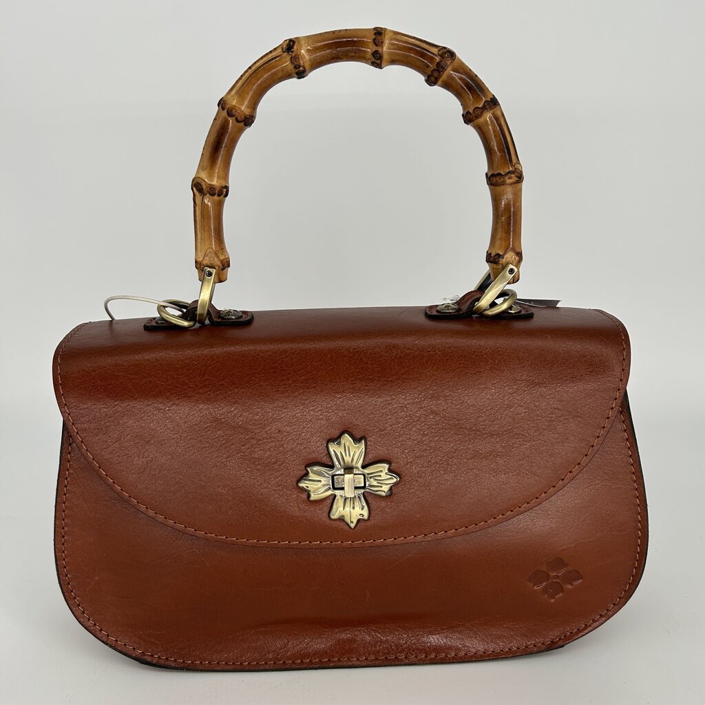 Patricia Nash Satchel