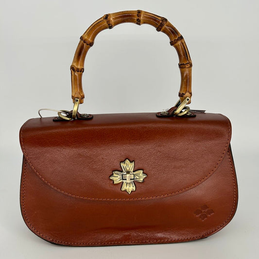 Patricia Nash Satchel