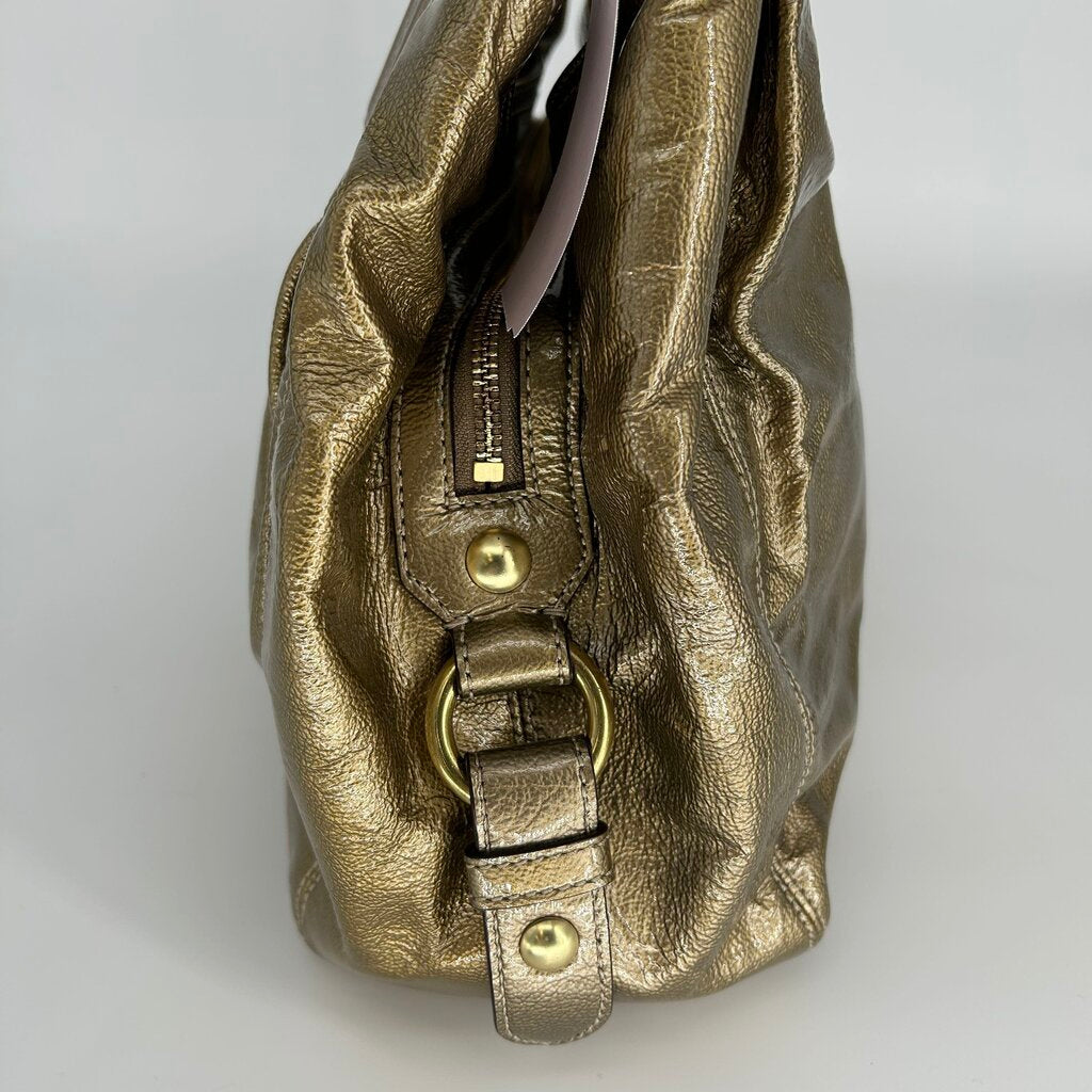 Coach Madison Maggie Hobo Bag