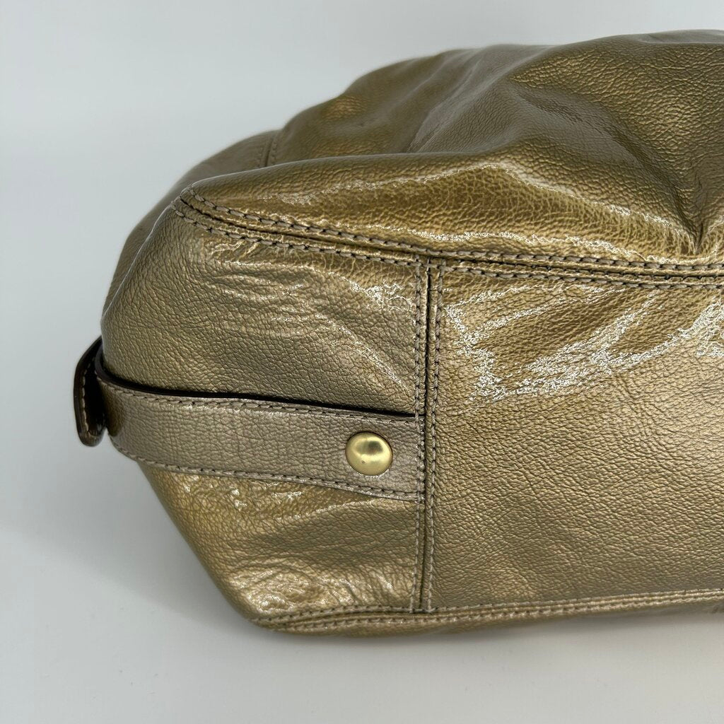 Coach Madison Maggie Hobo Bag