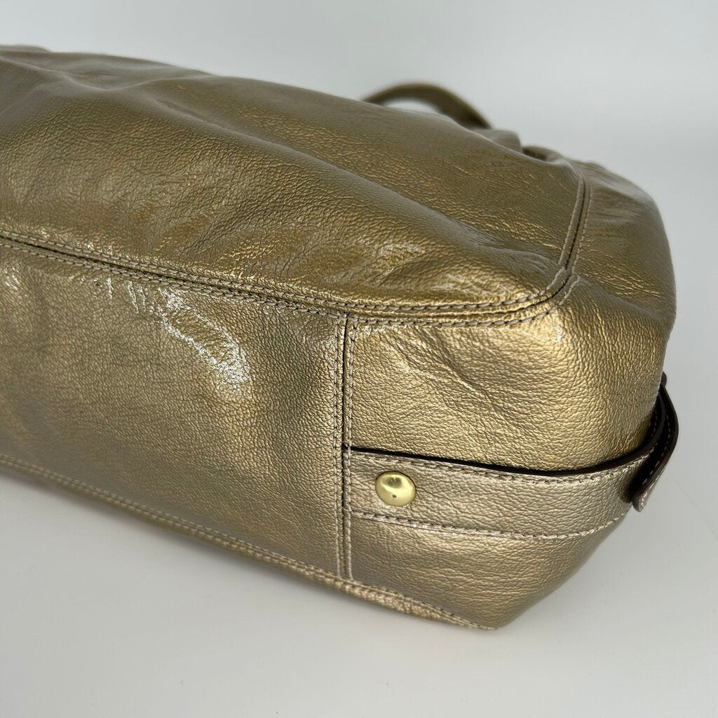 Coach Madison Maggie Hobo Bag