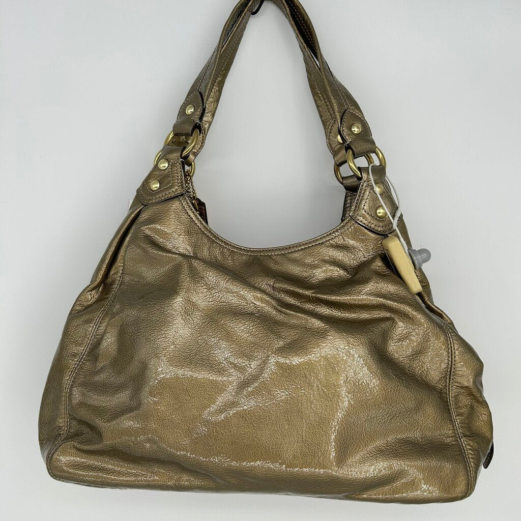 Coach Madison Maggie Hobo Bag