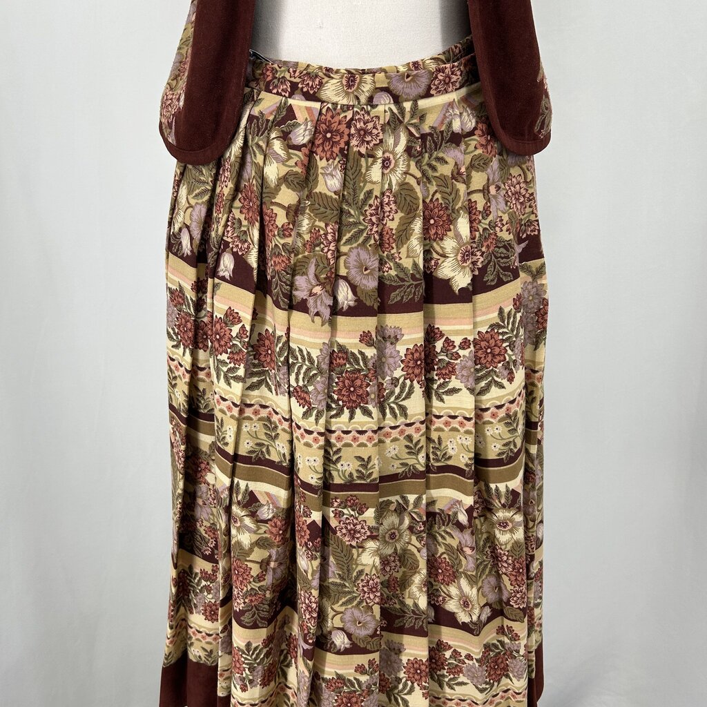 ShowStopper 2pc Dress