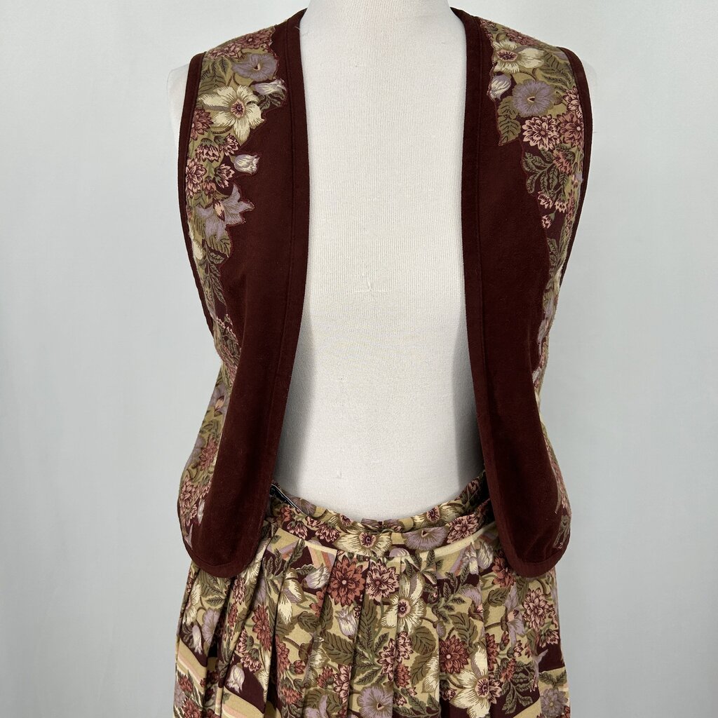 ShowStopper 2pc Dress