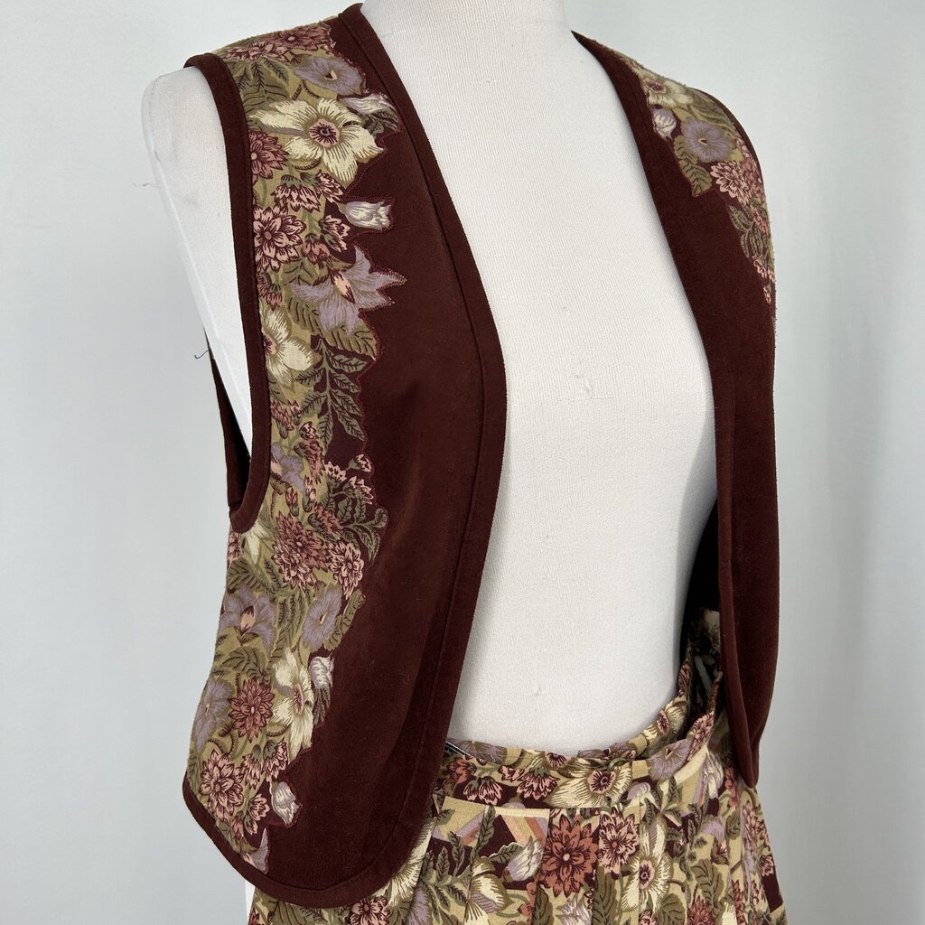 ShowStopper 2pc Dress