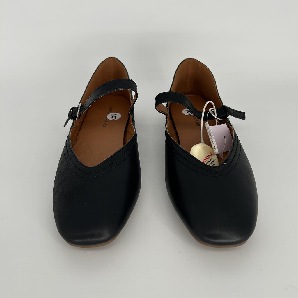 Lucky Brand Maryjanes