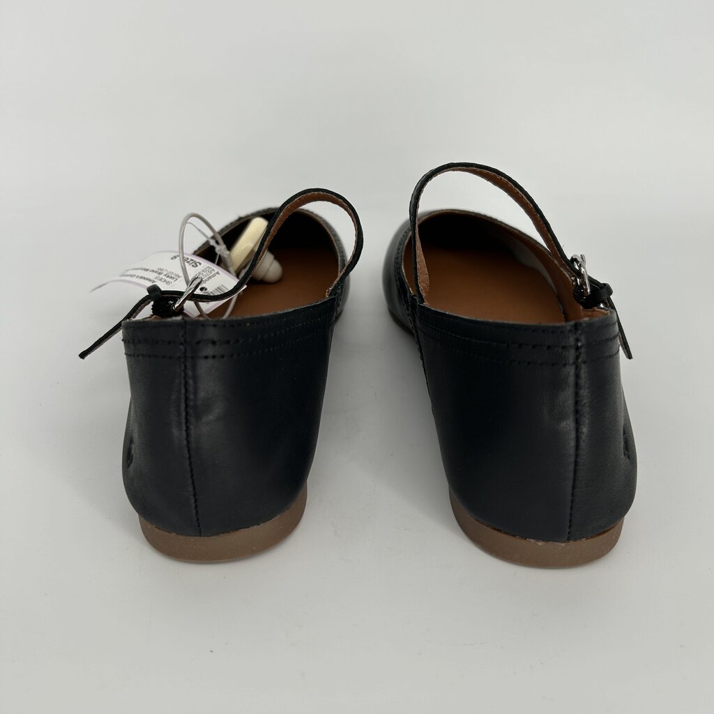 Lucky Brand Maryjanes