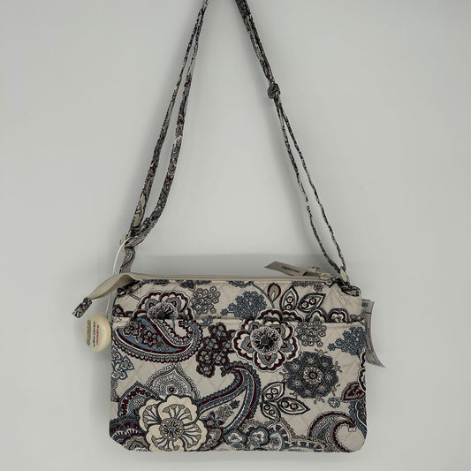 Vera Bradley Shoulder Bag