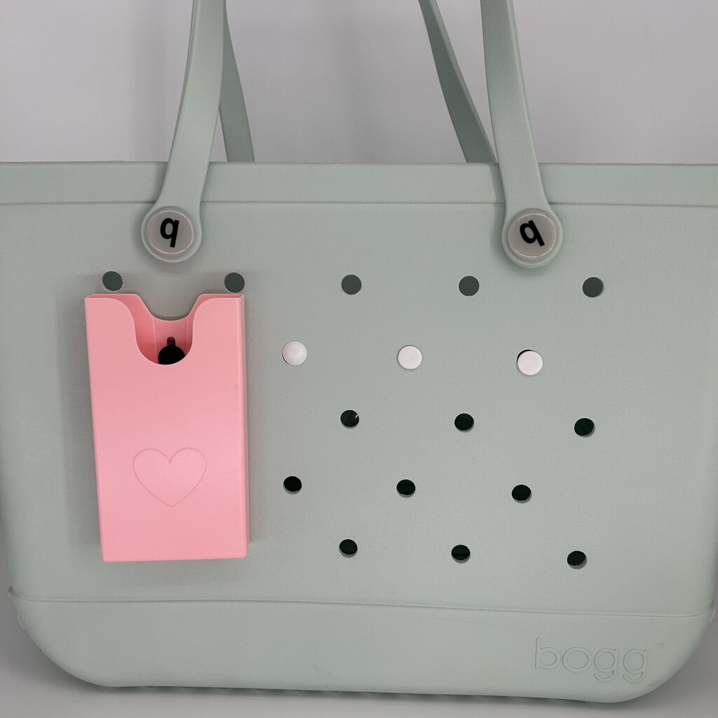 Bogg Bag w/ Pouches