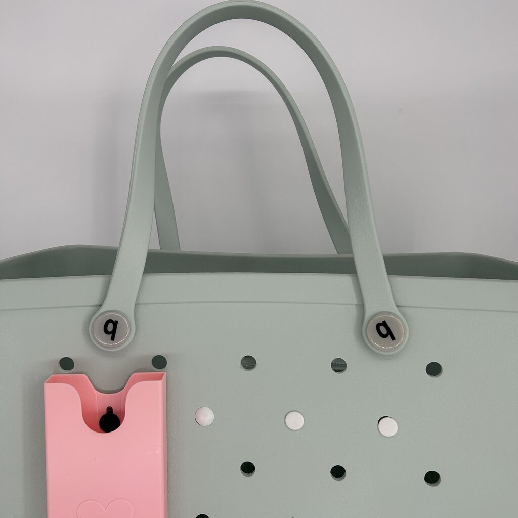 Bogg Bag w/ Pouches