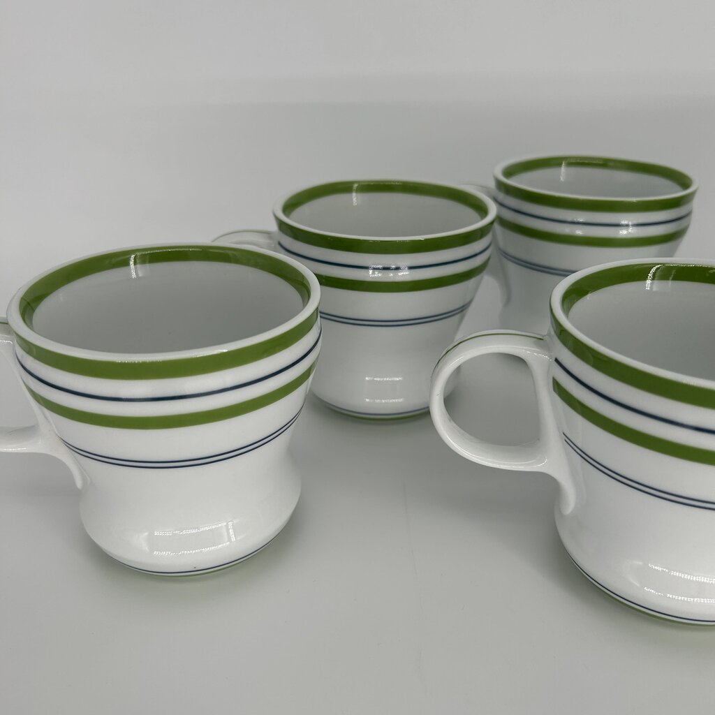 Starbucks Mug Set