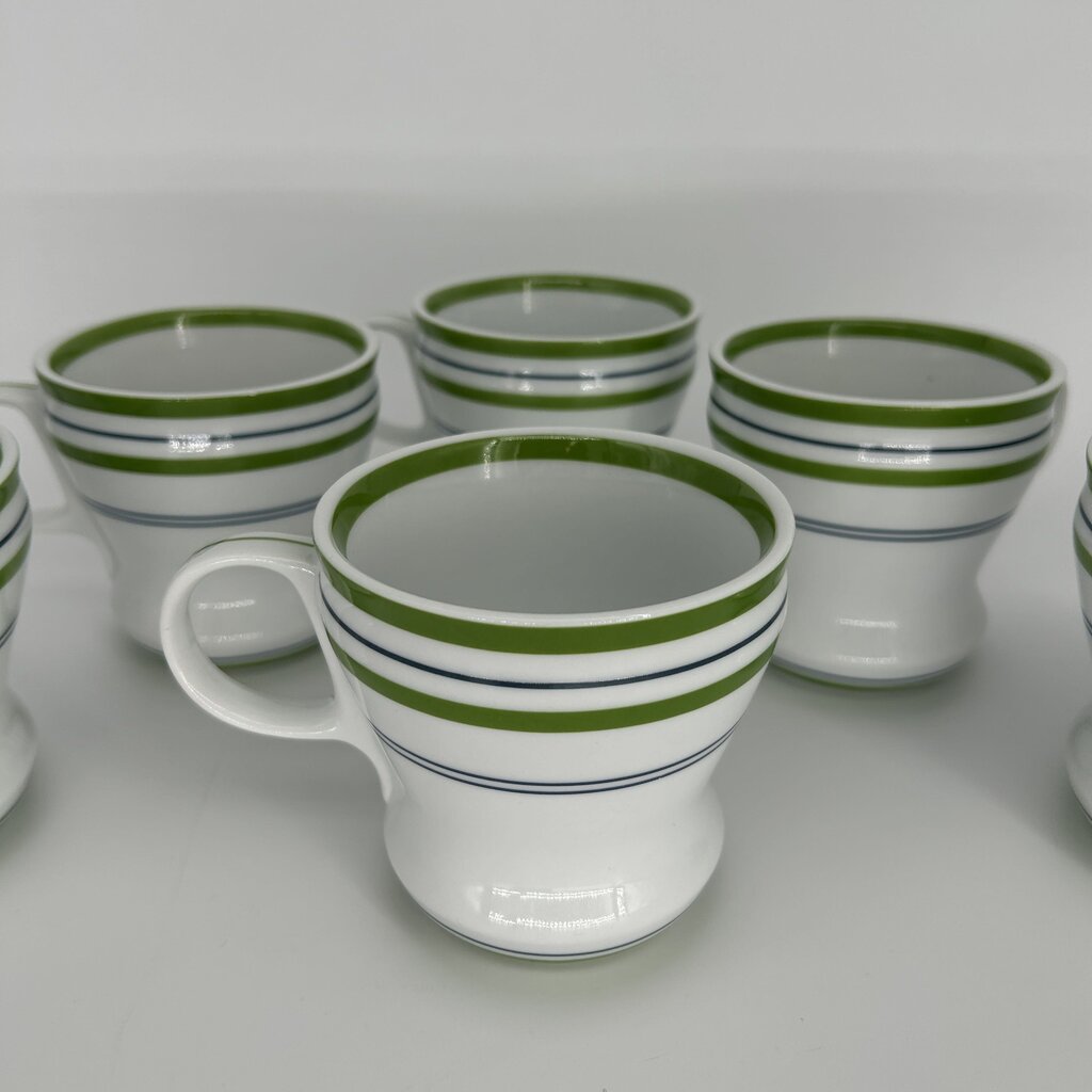 Starbucks Mug Set