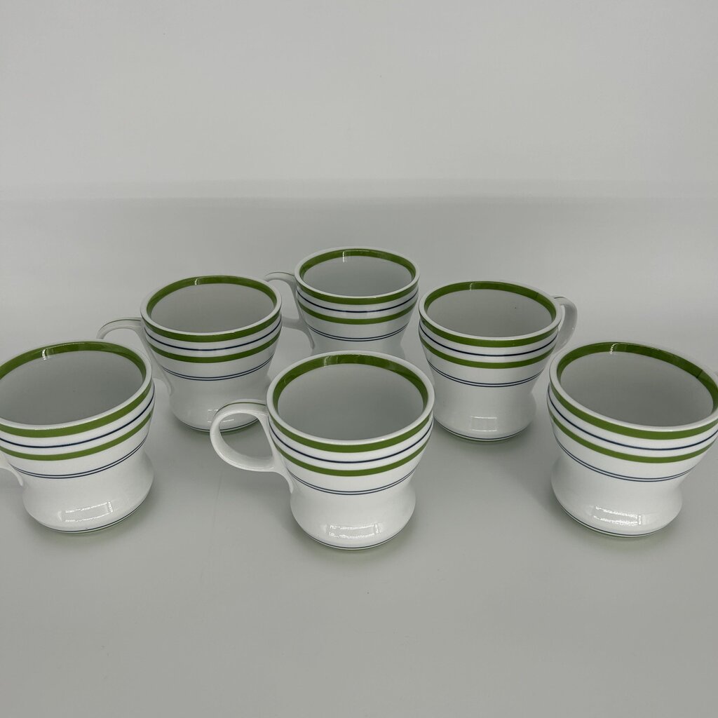 Starbucks Mug Set