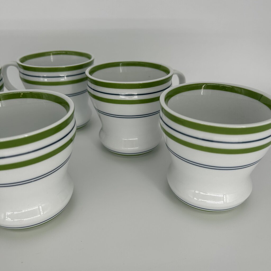 Starbucks Mug Set