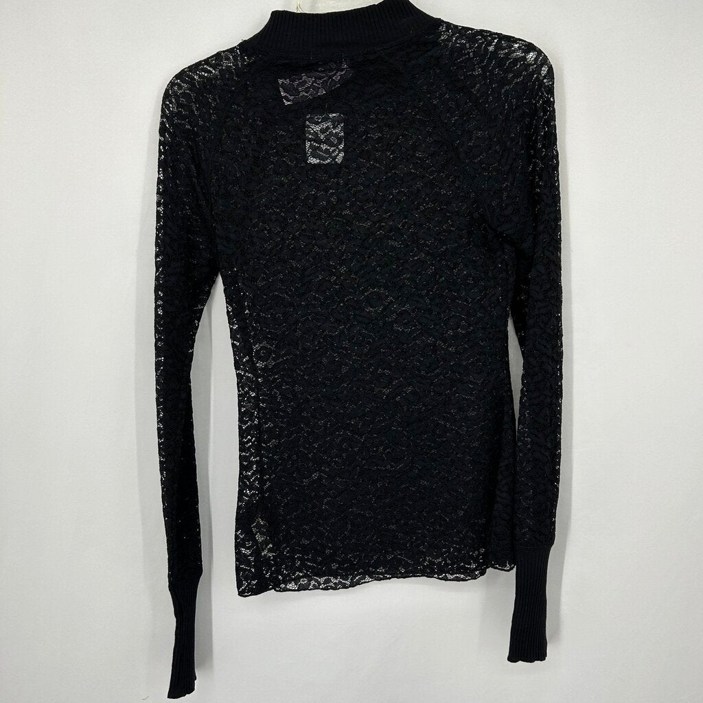 Intimately FP Lace Pullover
