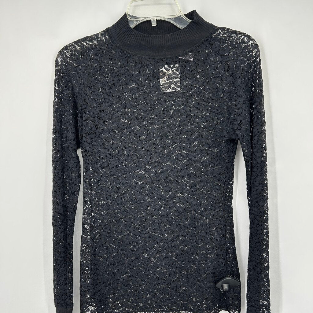 Intimately FP Lace Pullover