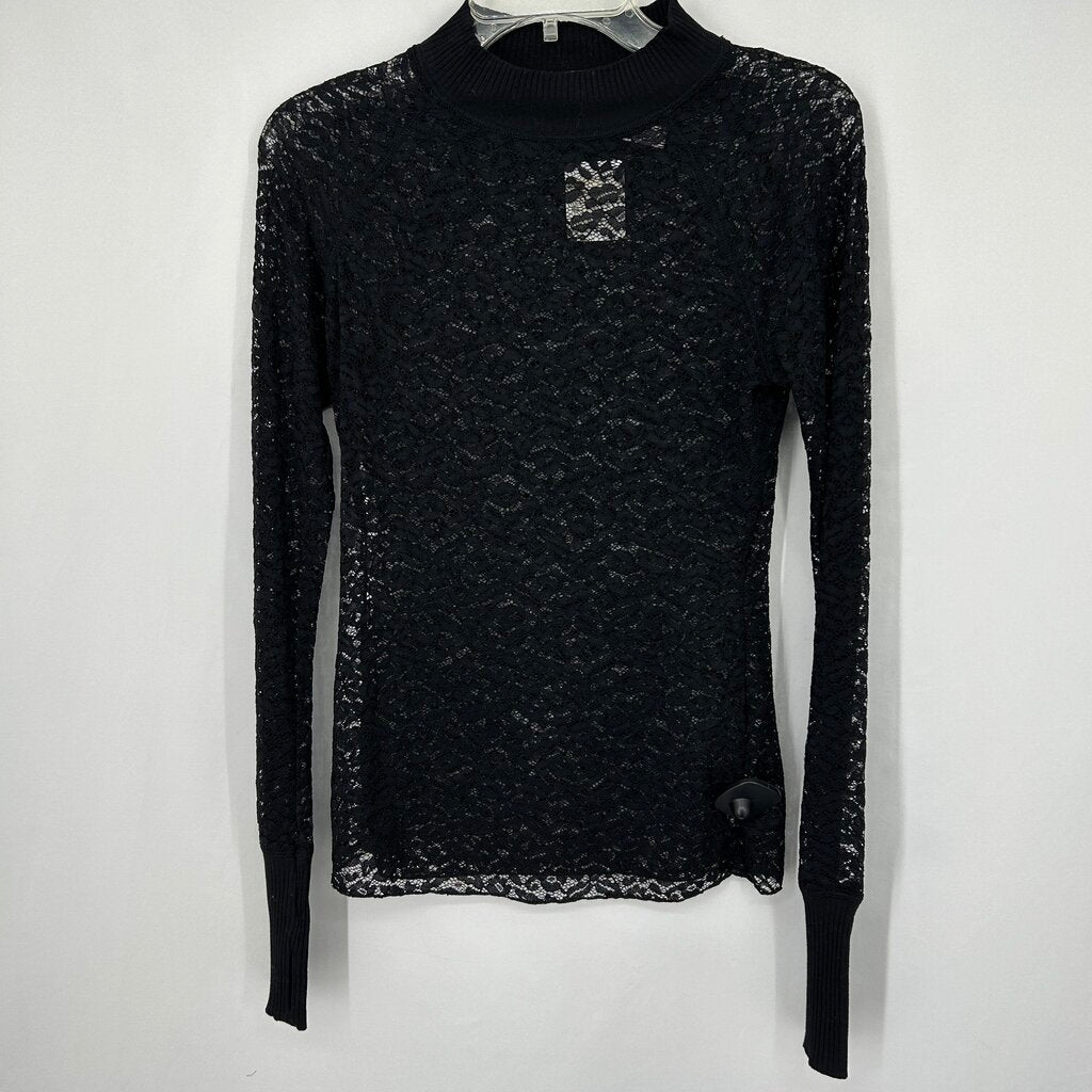 Intimately FP Lace Pullover