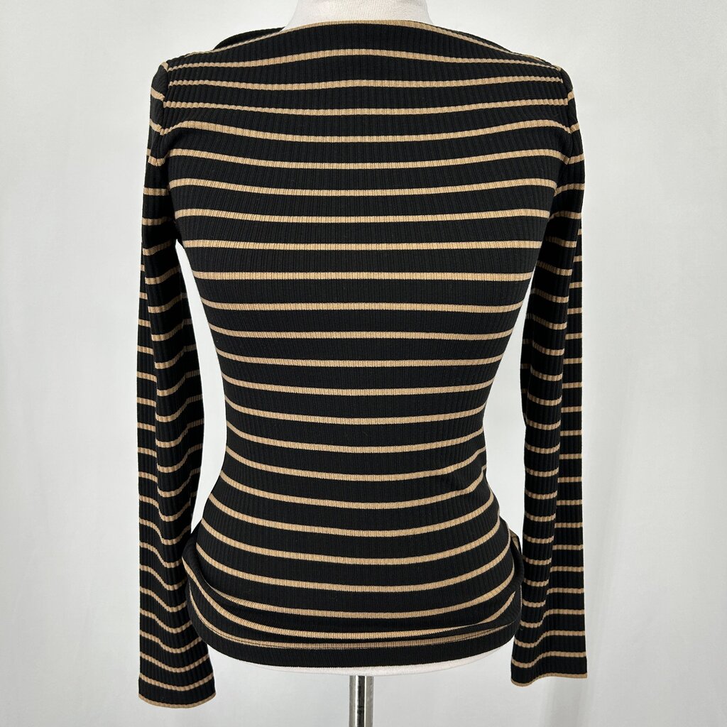 Loft L/s Striped Shirt