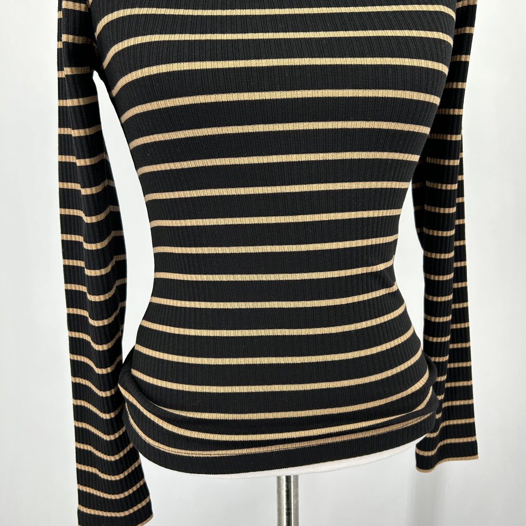 Loft L/s Striped Shirt