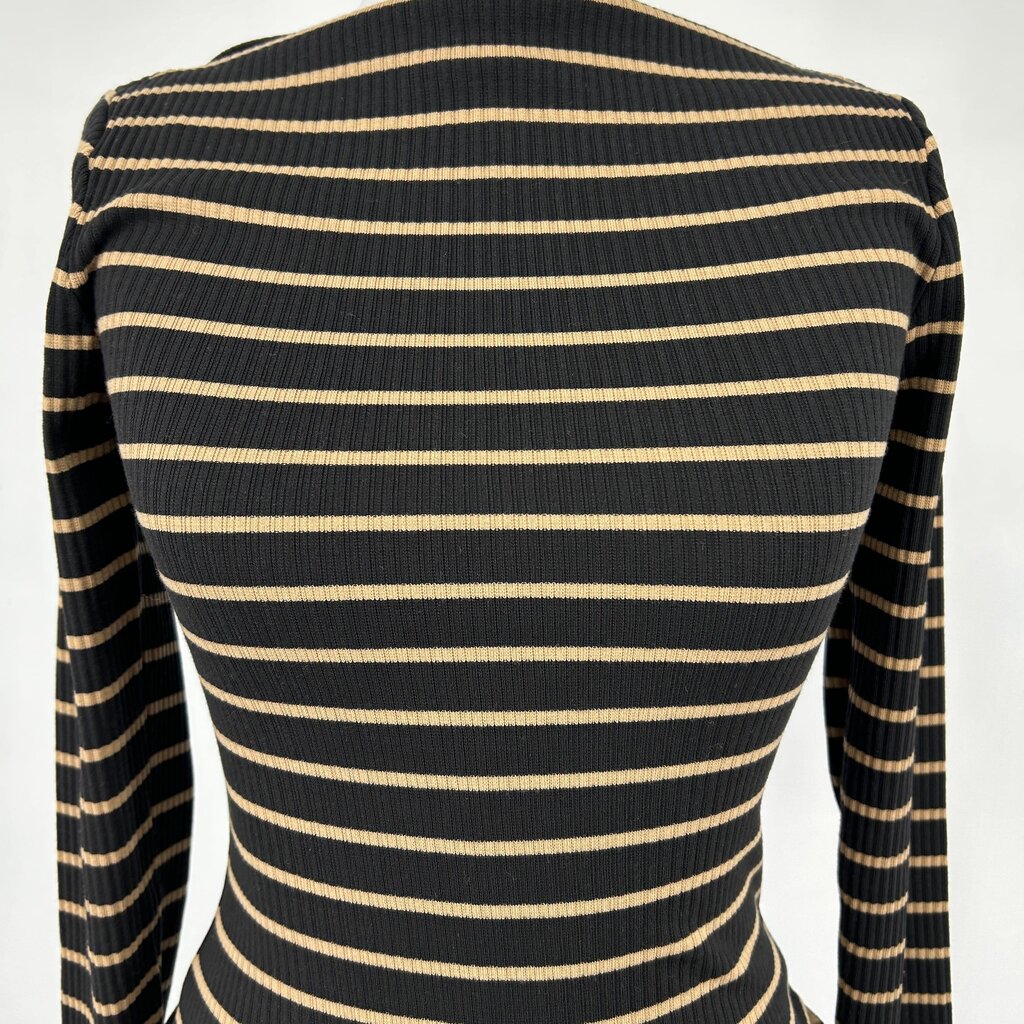 Loft L/s Striped Shirt