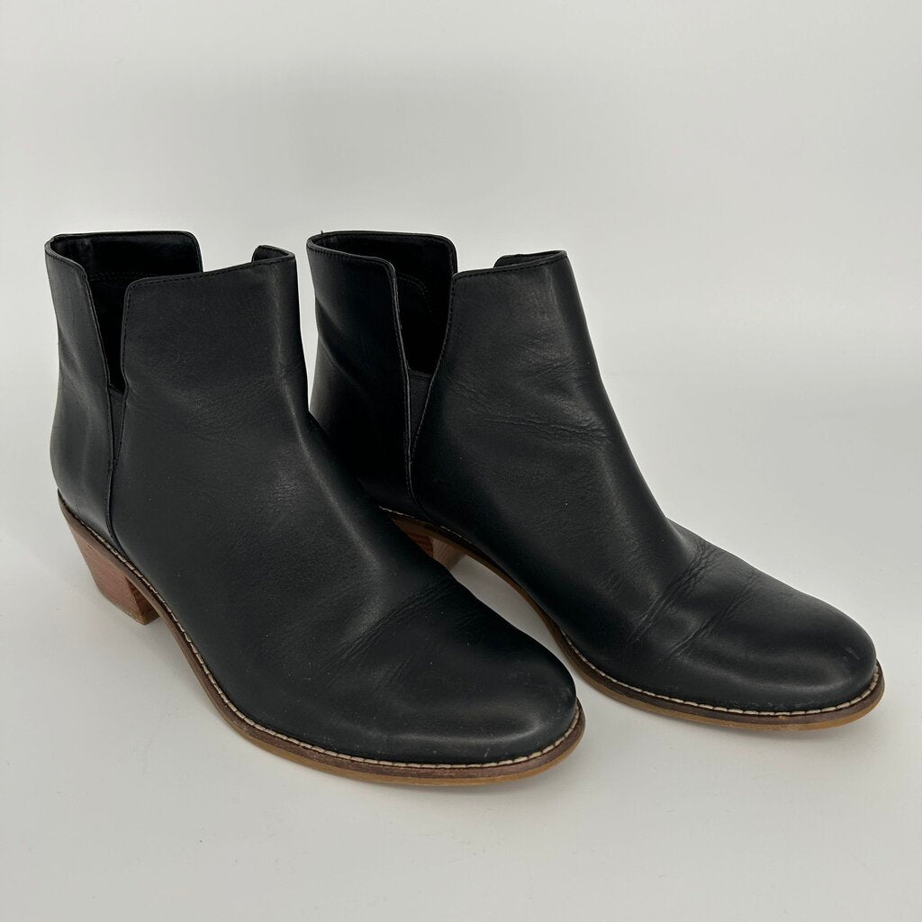 Cole Haan Booties